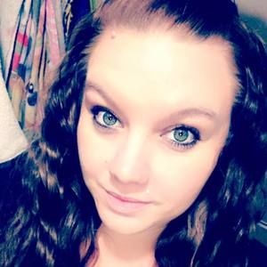 Meet your Posher, Alana